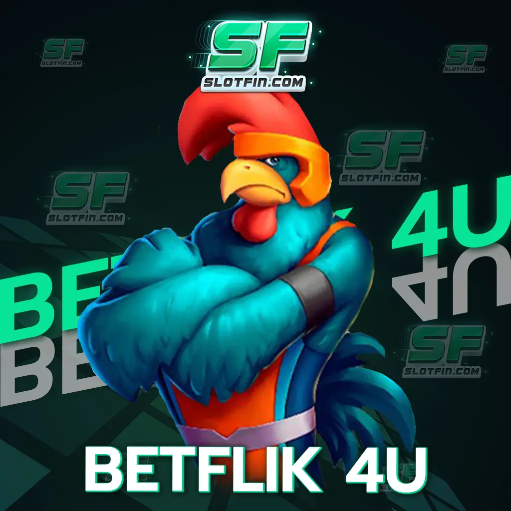 ทำไมการเดิมพันออนไลน์จึงได้รับความนิยมวันนี้แอดมินมีคำตอบ betflik 4u